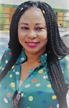 Dr. Peace Chinwendu Israel