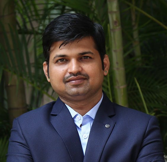 Dr. Devraj Singh Chouhan