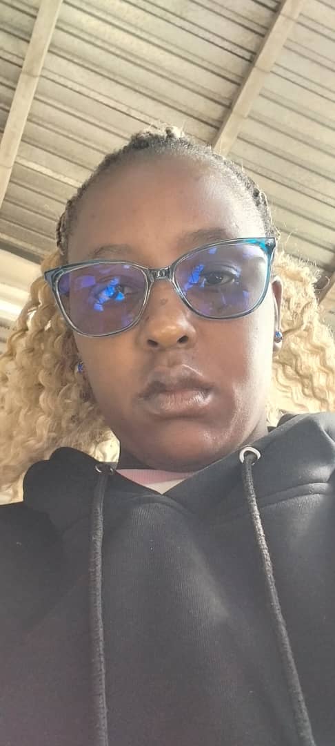 Dr. Mangwiro Vongai Patience