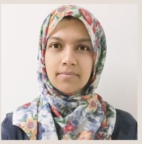 Dr. Mst. Fatema Akhter