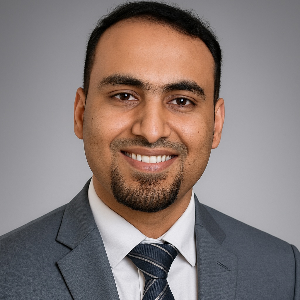 Dr. T.I. Haddad Bin Sumait