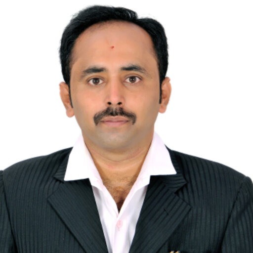 Dr. Dilip R