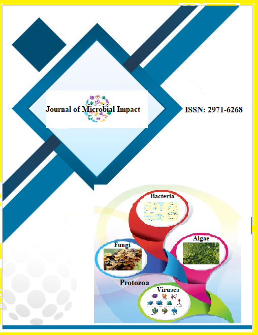 Journal of Microbial Impact
