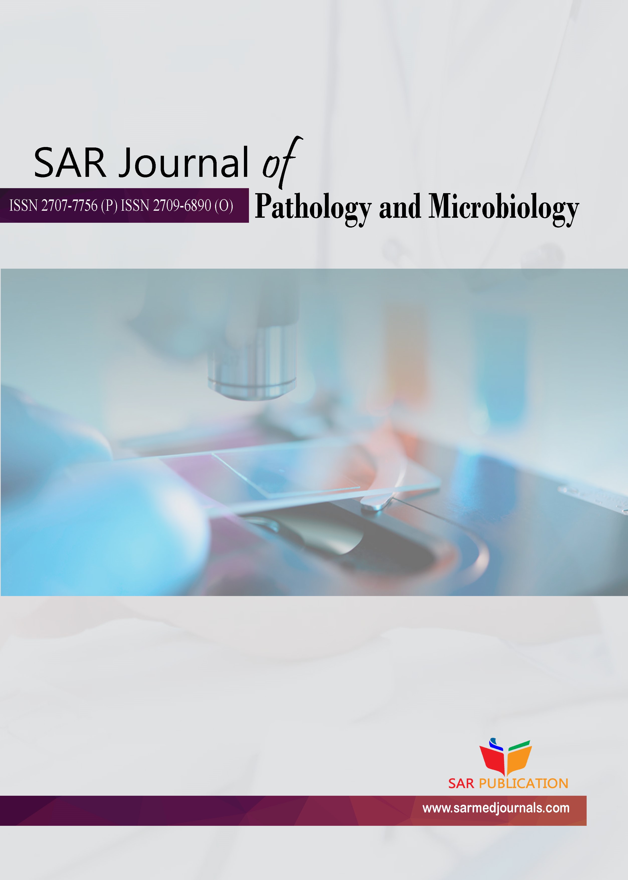 SAR Journal of Pathology and Microbiology