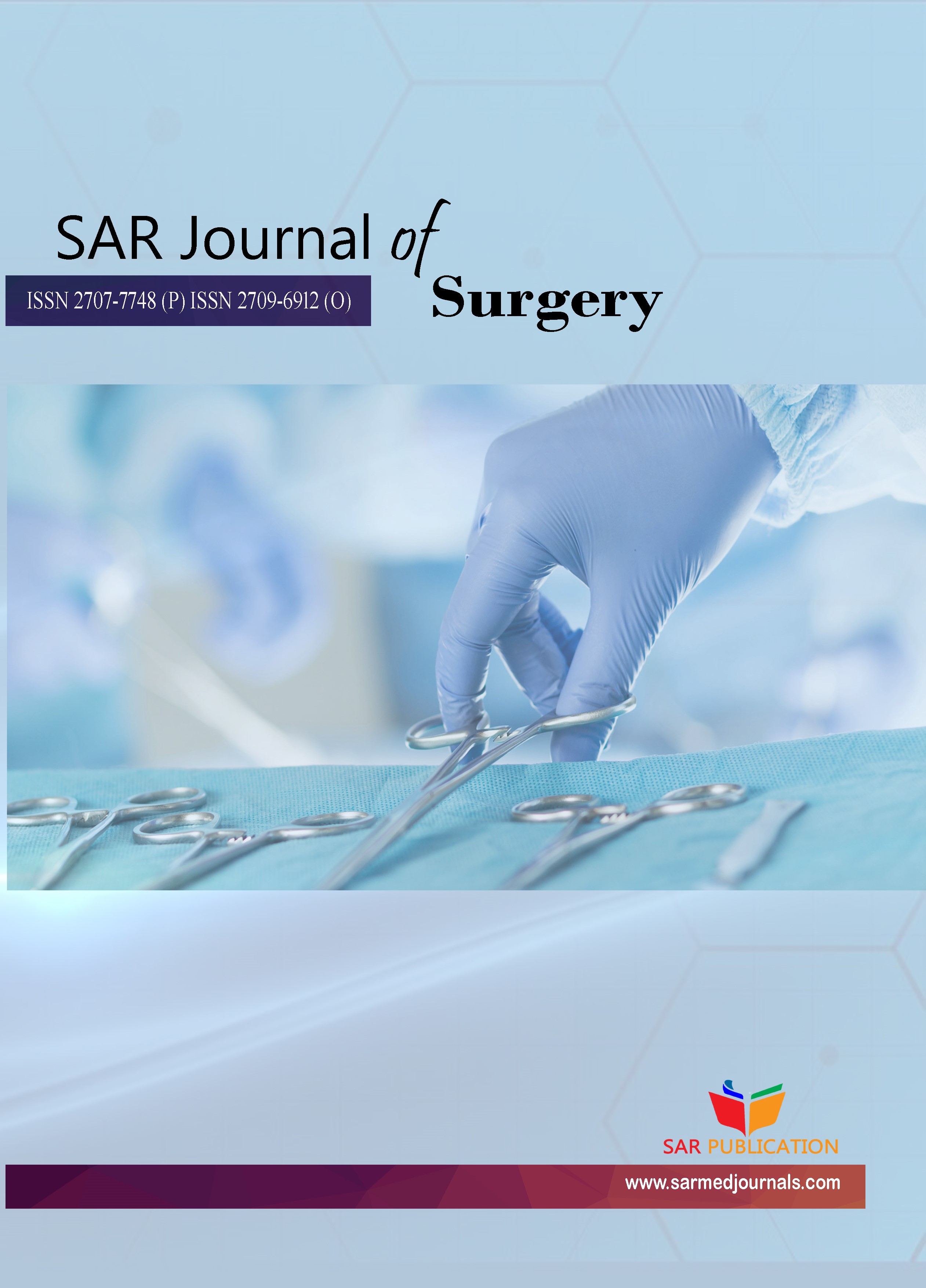 SAR Journal of Surgery