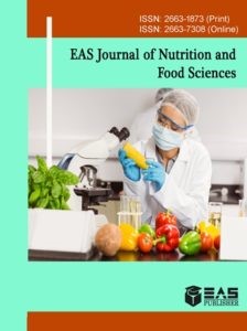 EAS Journal of Nutrition and Food Sciences