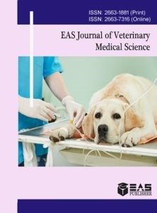 EAS Journal of Veterinary Medical Science