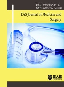 EAS Journal of Medicine and Surgery