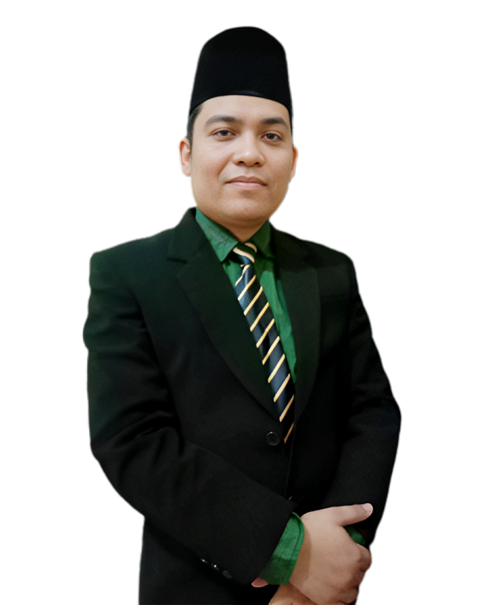 Dr. Mursal Aziz, M.Pd.I