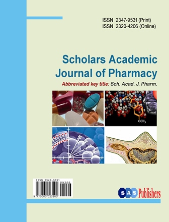 Journal of Pharmacy Research